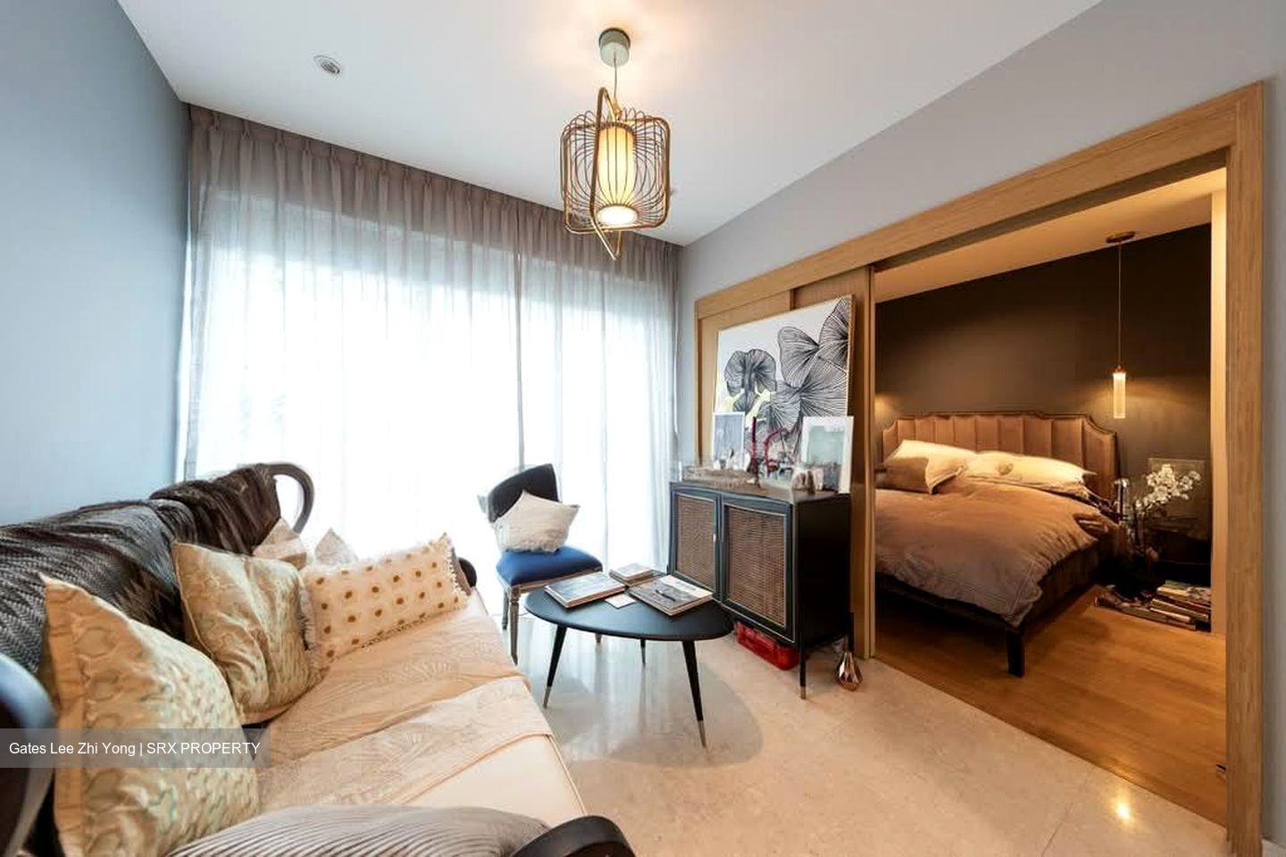 Eight Riversuites (D12), Condominium #560737501